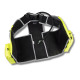 Chaleco Reflectante E-VEST Amarillo Talla S-M